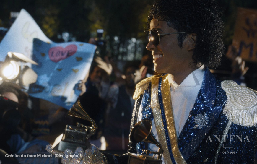 Continuação da cinebiografia de Michael Jackson é confirmada pela Lionsgate