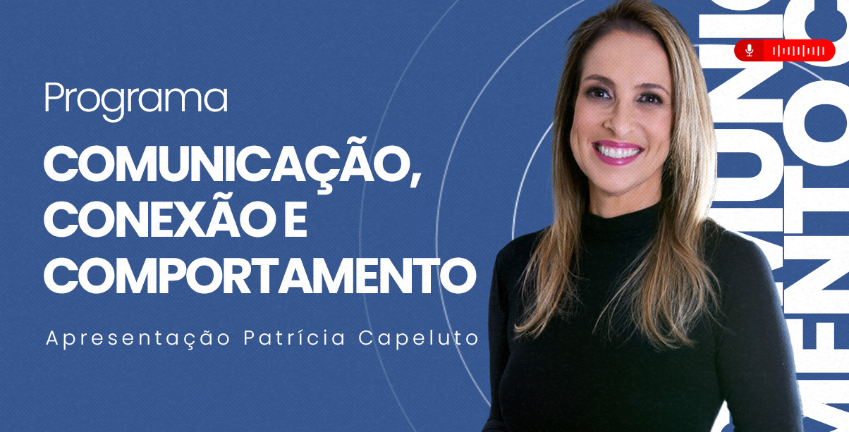 COMUNICAÇÃO-CONEXÃO