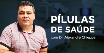 PÍLULAS DE SAÚDE