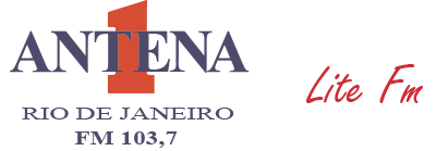 Antena 1 FM – Rio de Janeiro – 103,7
