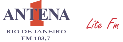 Antena 1 FM 103.7 Rio de Janeiro