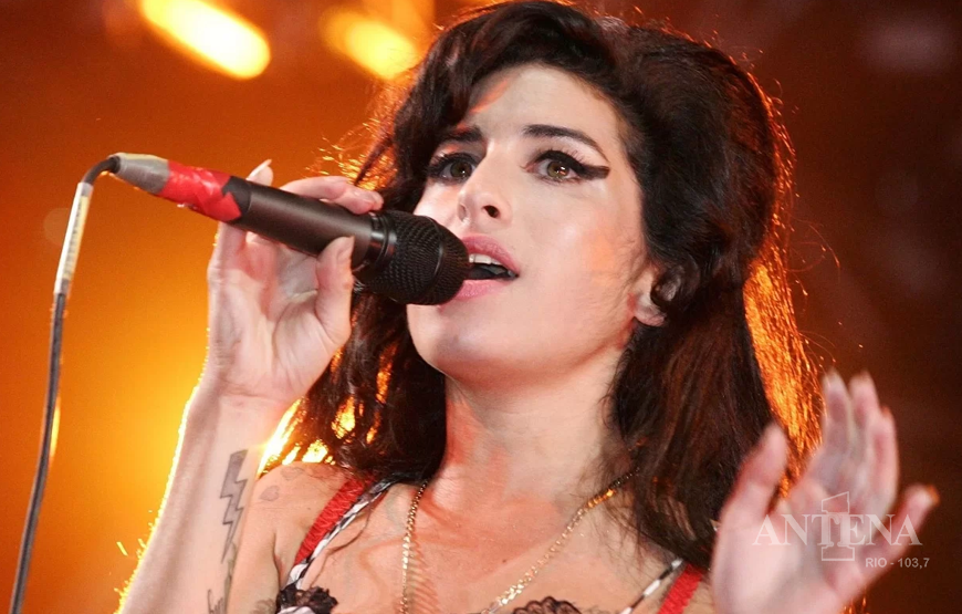 Cinebiografia de Amy Winehouse tem data de estreia