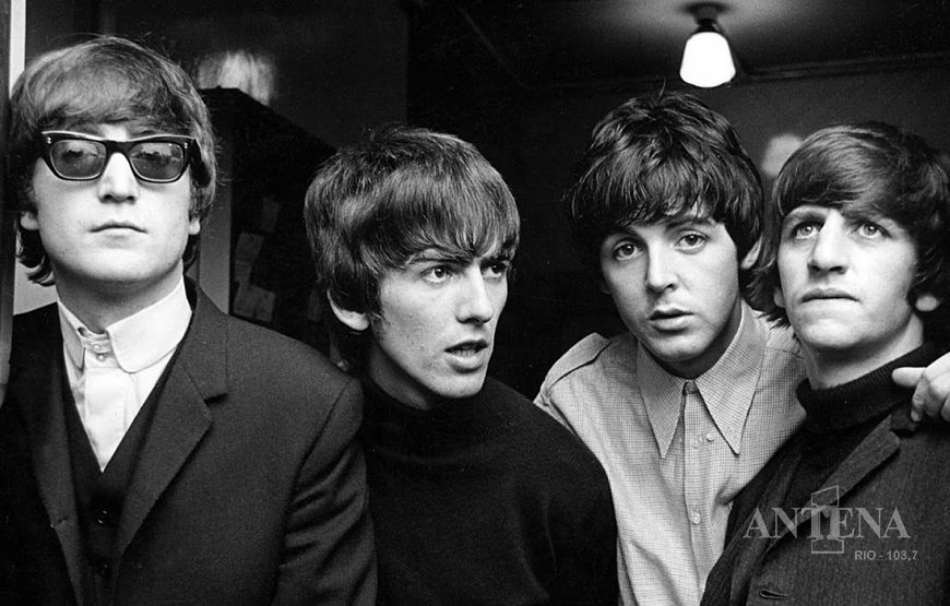 The Beatles serão protagonistas de filmes individuais