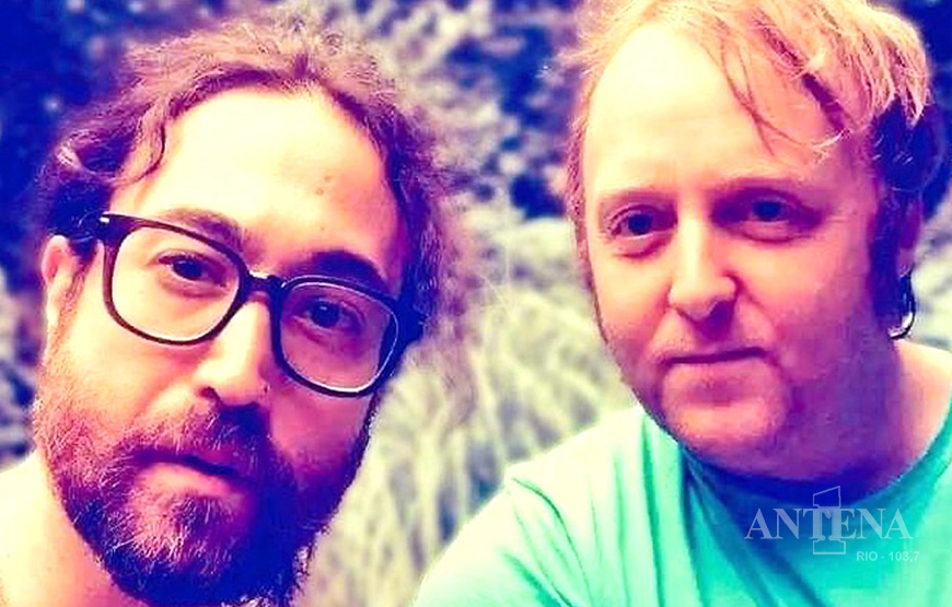 Filhos de John Lennon e Paul McCartney lançam música inédita