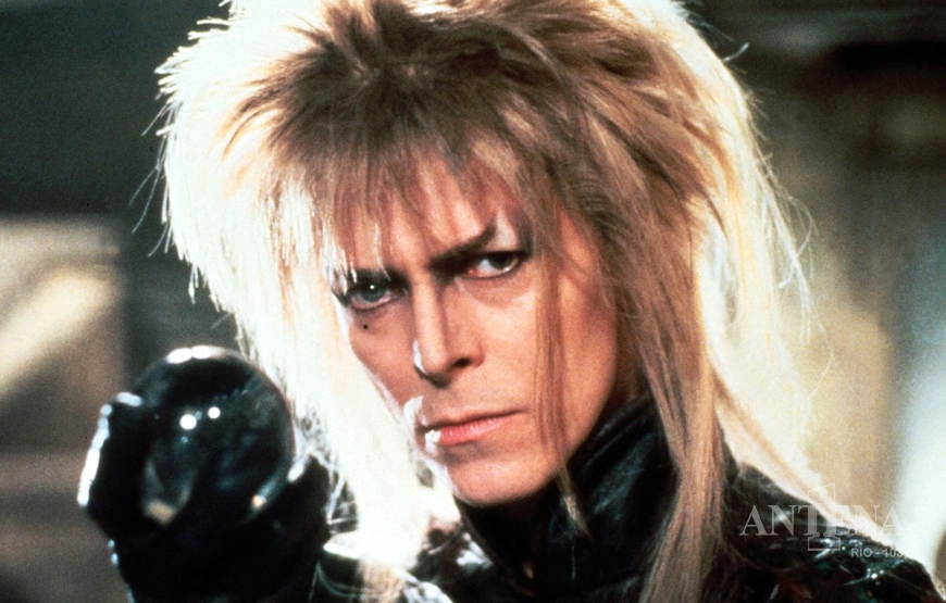 David Bowie será homenageado na Calçada da Fama da Música em Londres
