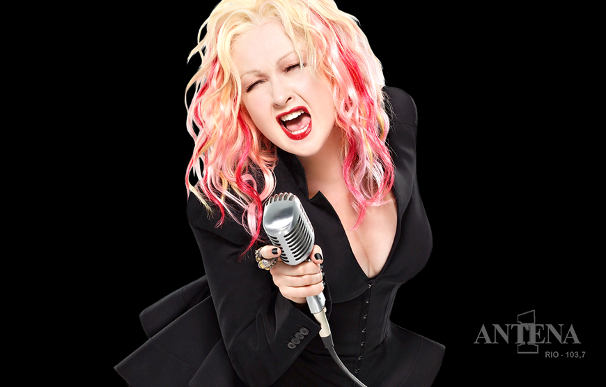 Documentário de Cyndi Lauper,  Let the Canary Sing” será lançado pela Sony