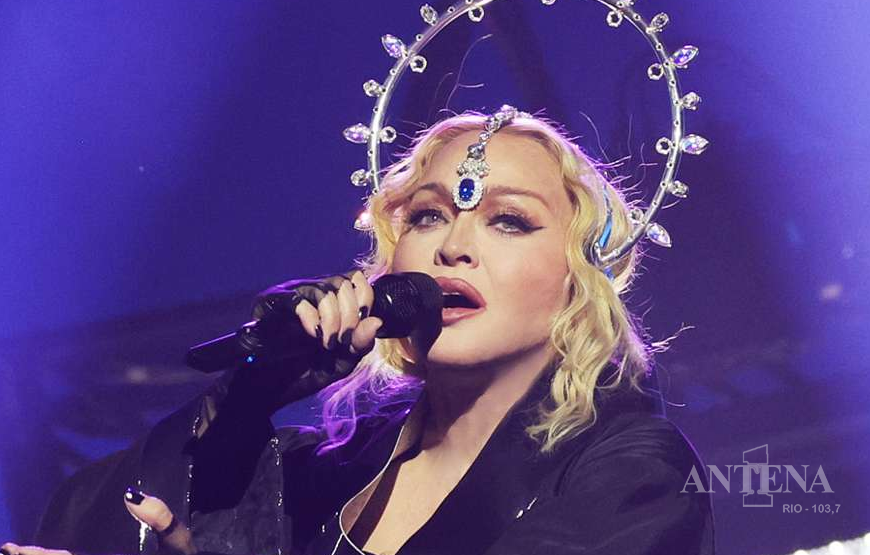Show de Madonna em Copacabana está confirmado, segundo colunista