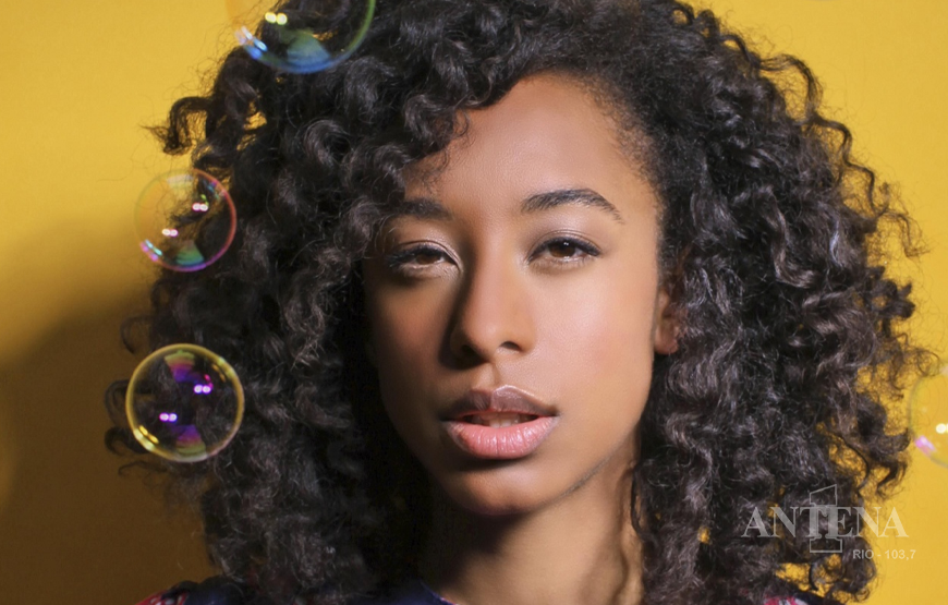 CORINNE BAILEY RAE ANUNCIA DOIS SHOWS NO BRASIL