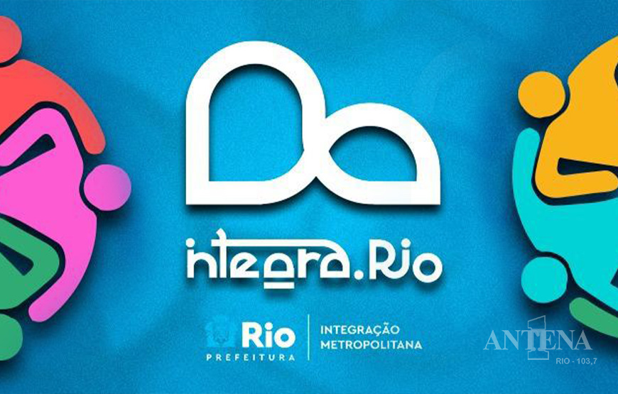 Prefeitura do Rio abre o edital do Programa IntegraRio 2024