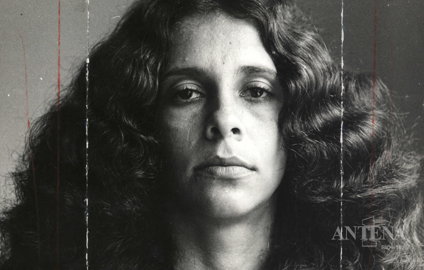 Gravações inéditas de Gal Costa são lançadas após 53 anos