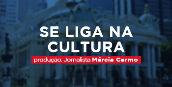 SE LIGA NA CULTURA