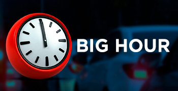 BIG HOUR ANTENA 1