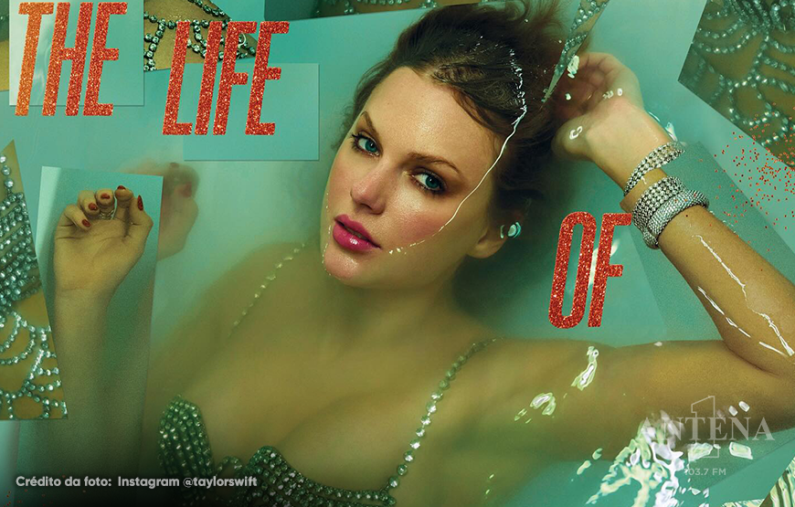 Taylor Swift lança The Life of a Showgirl em retorno ao pop com letras mais sinceras