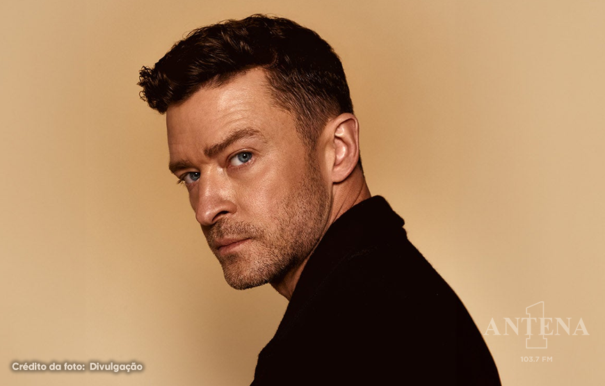 Justin Timberlake diz que vai priorizar saúde após diagnóstico de Doença de Lyme