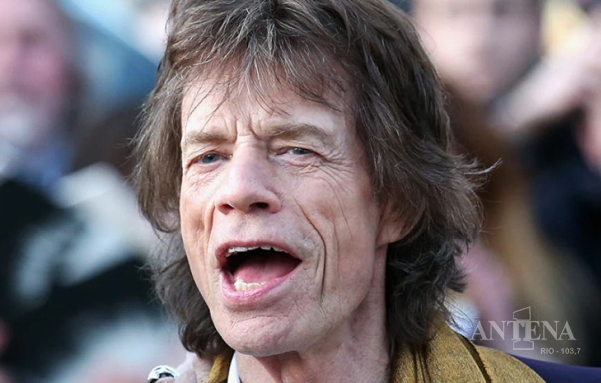 Mick Jagger pretende não deixar fortuna bilionária para seus filhos