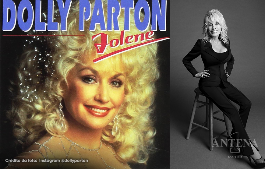 Dolly Parton celebra 52 anos de “Jolene” relembrando a origem do clássico