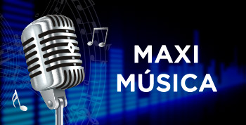 MAXI MÚSICA ANTENA 1