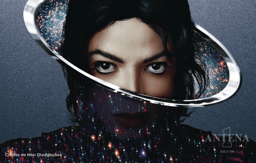 Michael Jackson volta à Billboard Hot 100 com música pouco conhecida de seu catálogo