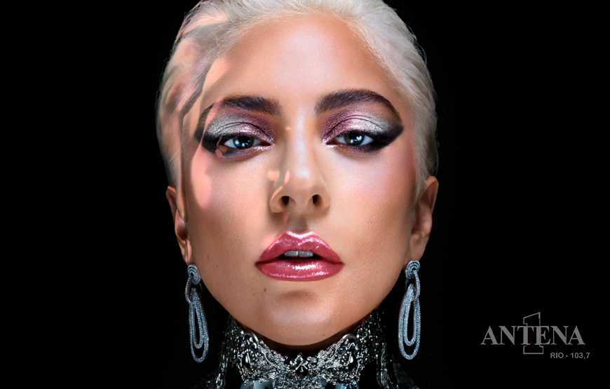 Lady Gaga teria deixado escapar nome de nova música