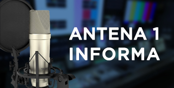 ANTENA 1 INFORMA