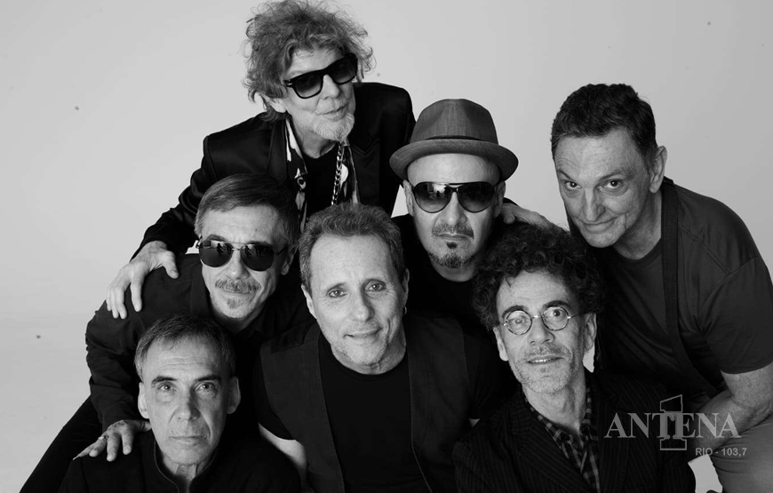 Titãs confirma os últimos shows da turnê “Encontro”
