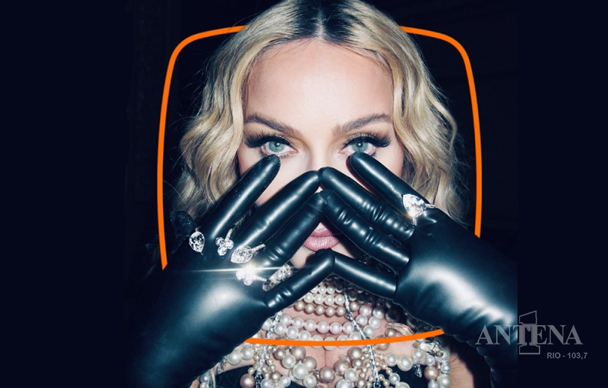 Show de Madonna no Brasil é confirmado por patrocinador